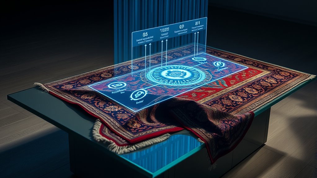 digital provenance ensures authenticity