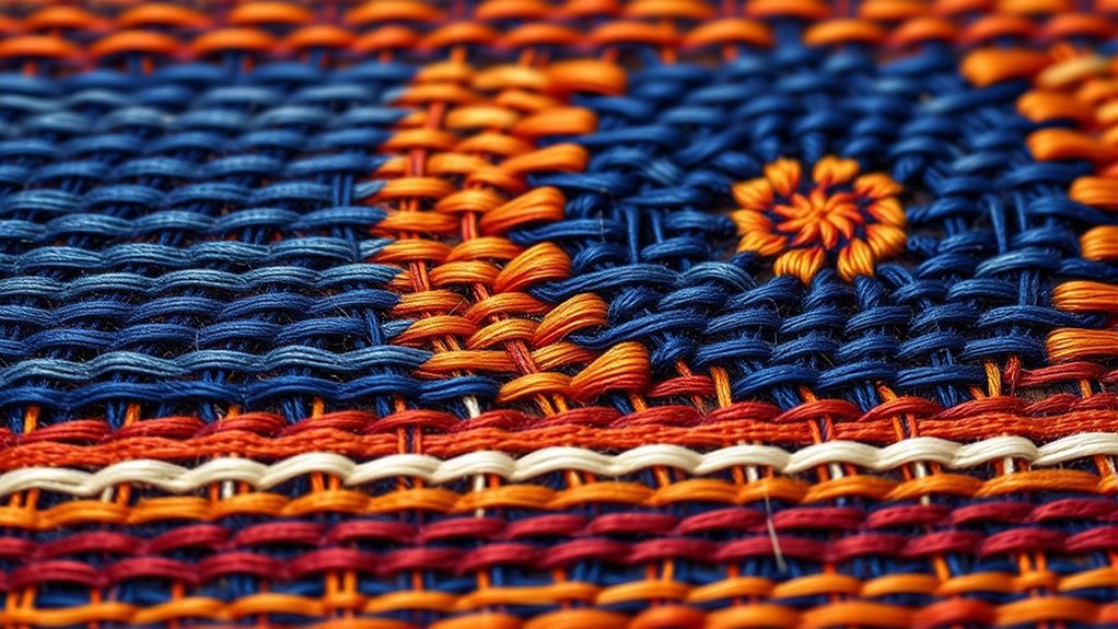 distinctive cultural color symbolism