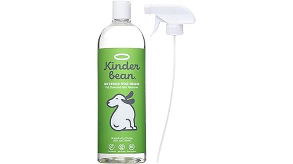 dog cat urine odor eliminator