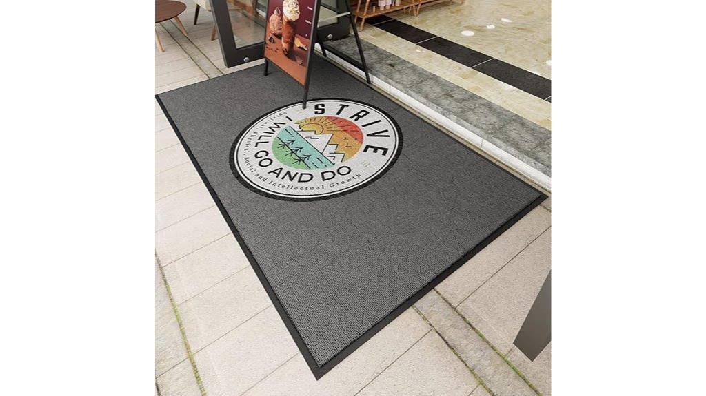 durable indoor outdoor rugs