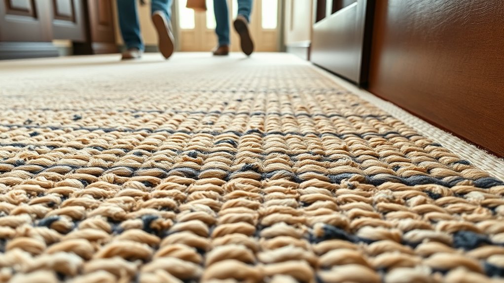 durable low maintenance prone