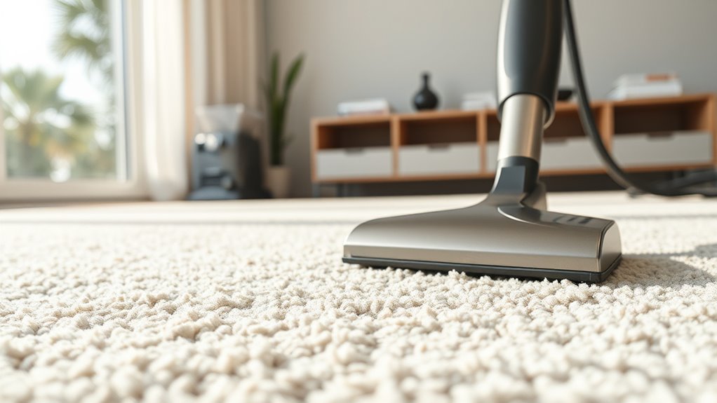dust resistant durable easy care fibers