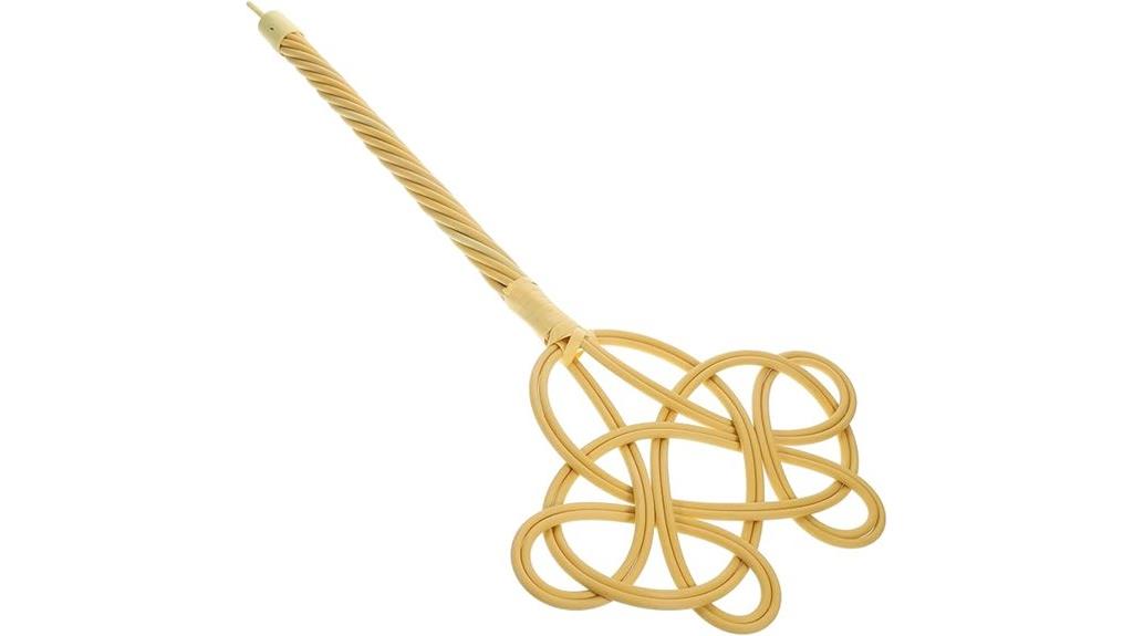dusting tools for quilts