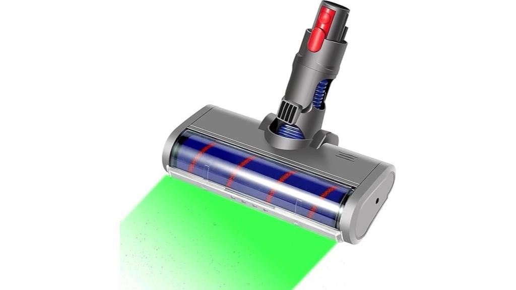 dyson cordless vacuum cleaner