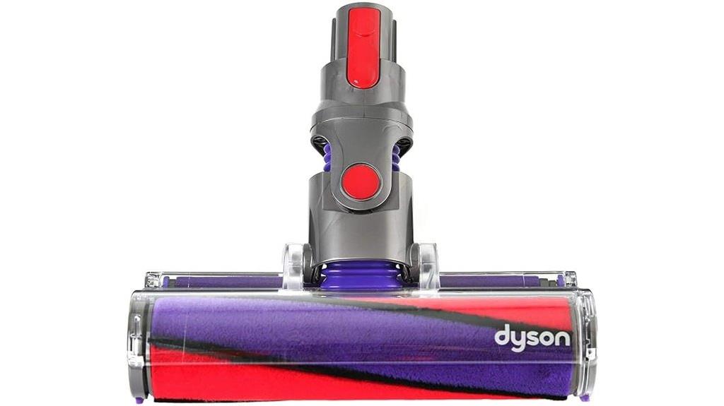 dyson v10 v11 soft roller