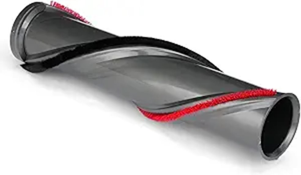 dyson v15 roller brush