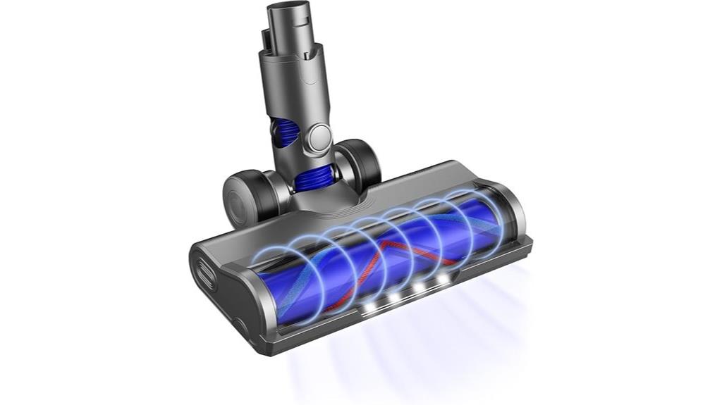 dyson v6 vacuum attachments