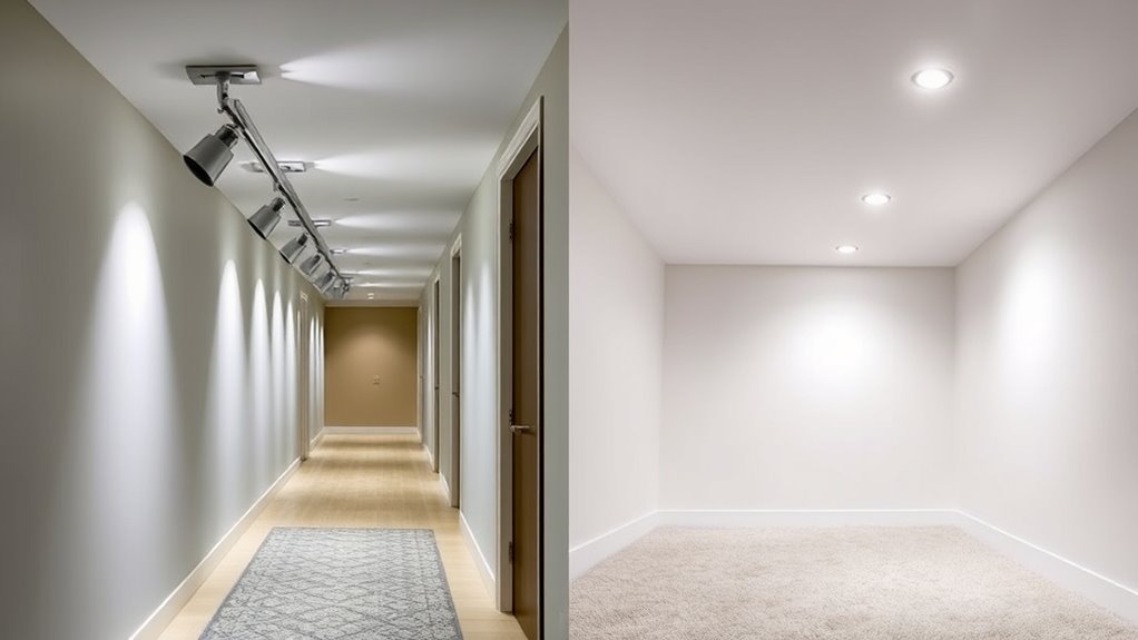 easy flexible installation options