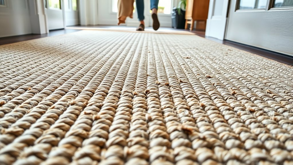 easy stain resistant maintenance