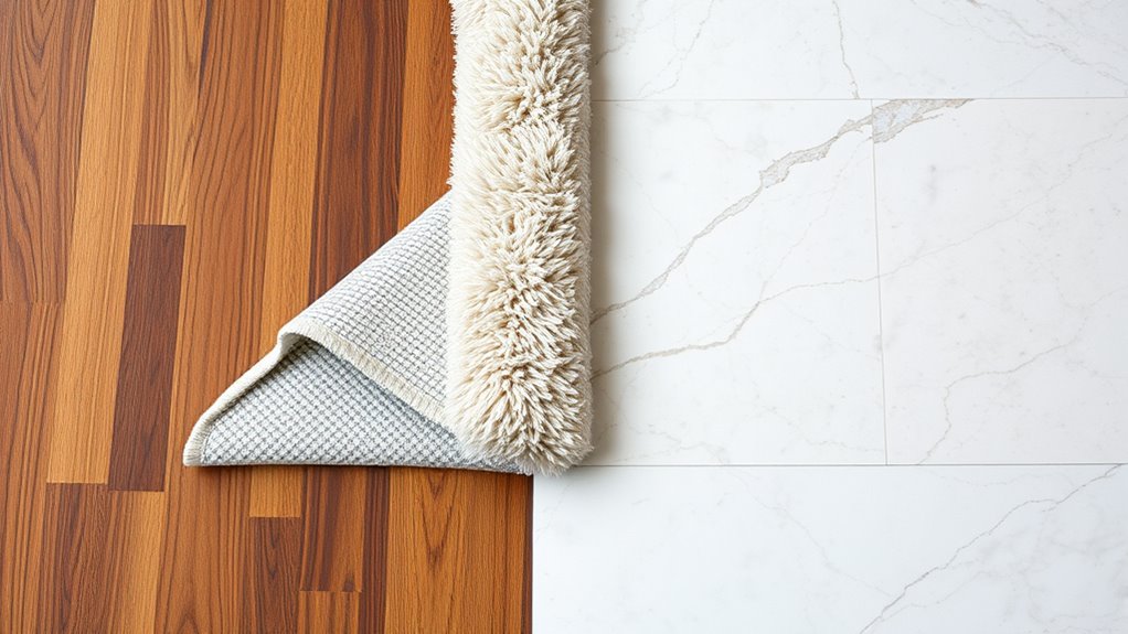 eco friendly durable moisture resistant