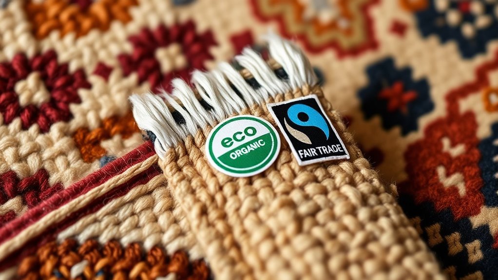 eco friendly dye certification standards