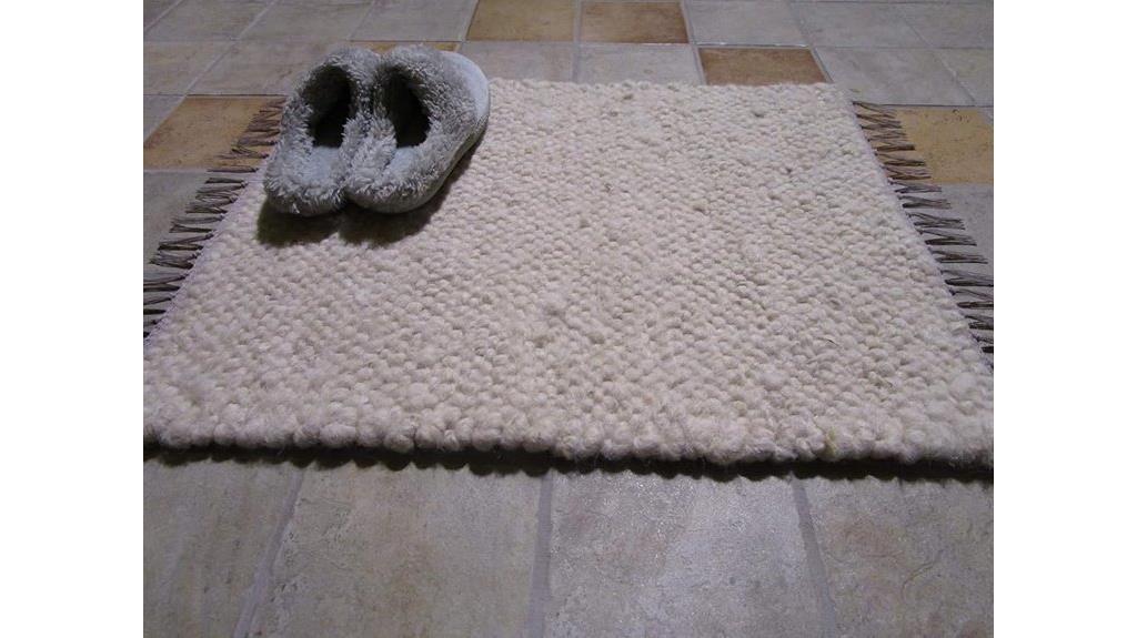 eco friendly hypoallergenic alpaca
