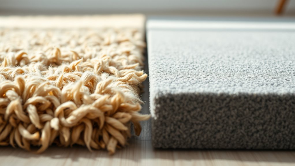 eco friendly natural materials
