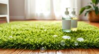 eco friendly rug cleaning reviews