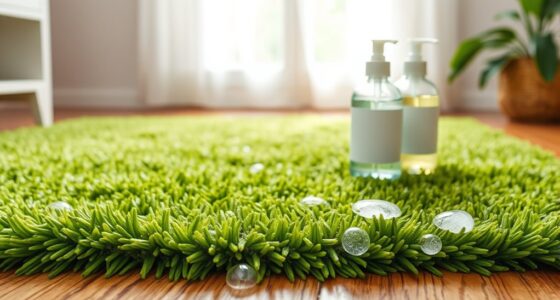 eco friendly rug cleaning reviews