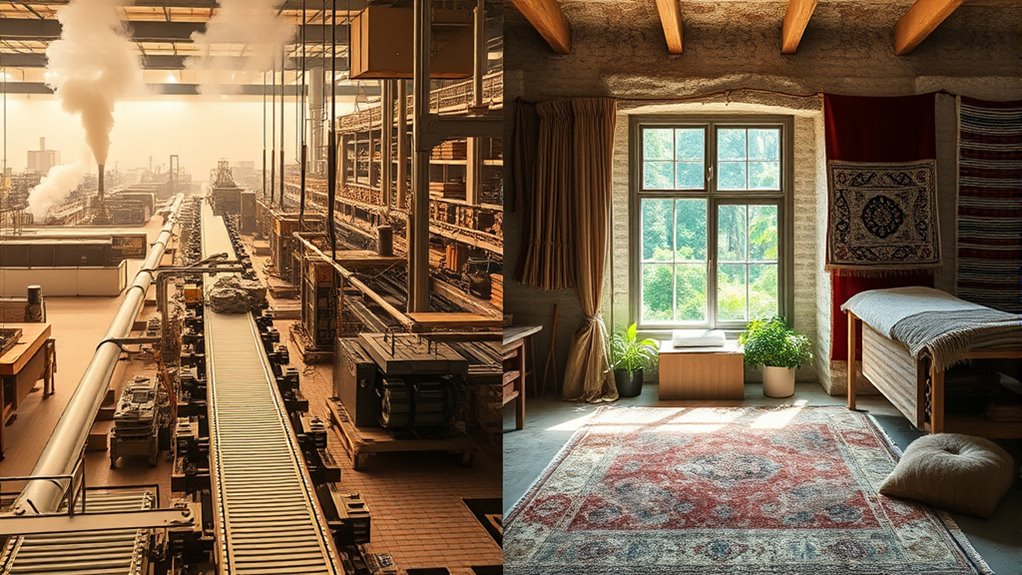 eco friendly rug selection tips