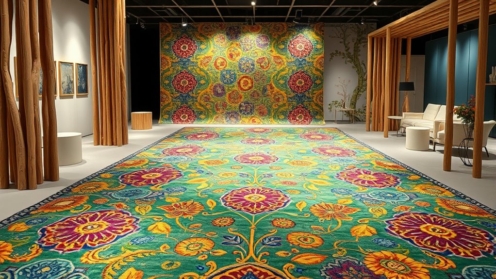 eco friendly silk craftsmanship innovations