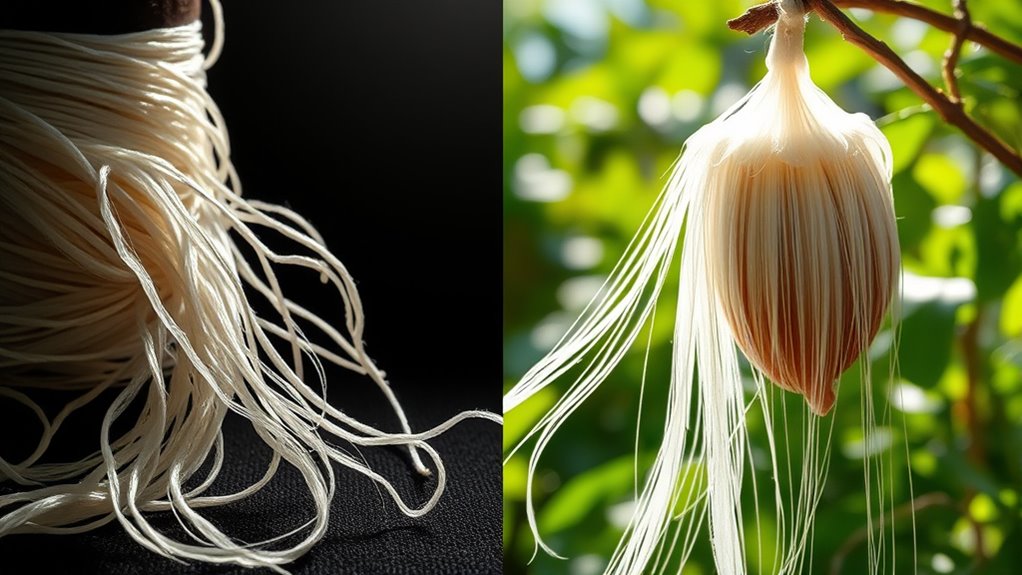 eco friendly silk production methods