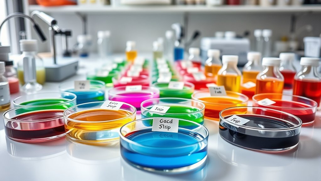 eco friendly stain treatment choices