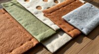 eco friendly sustainable underpads