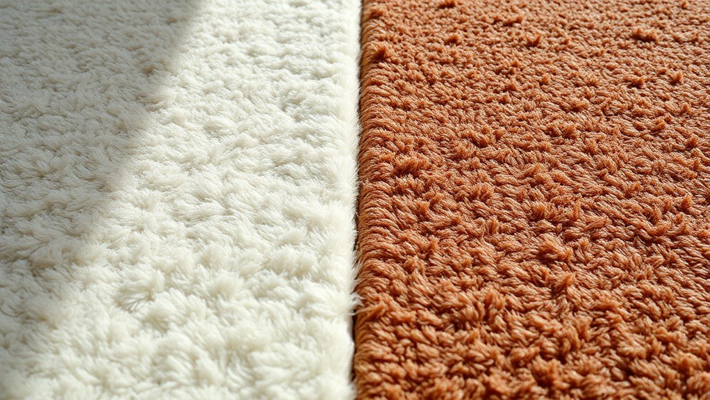 eco friendly yet delicate cleaning