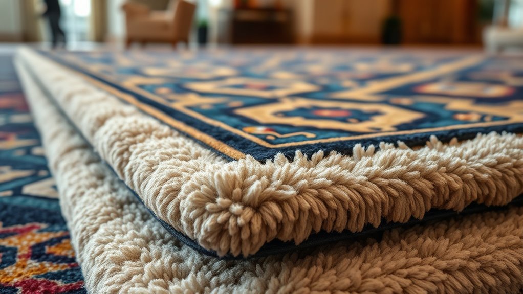 eco inspired cultural decor