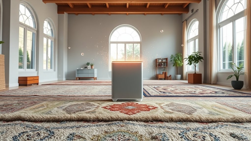effective indoor air purification