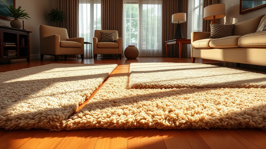 effective rug maintenance strategies