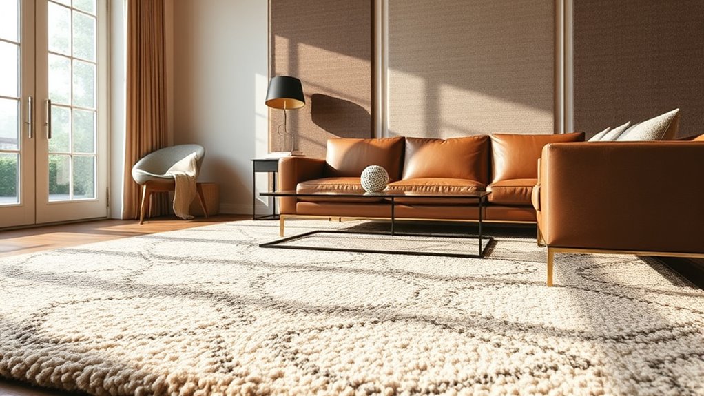 effective sound absorption methods