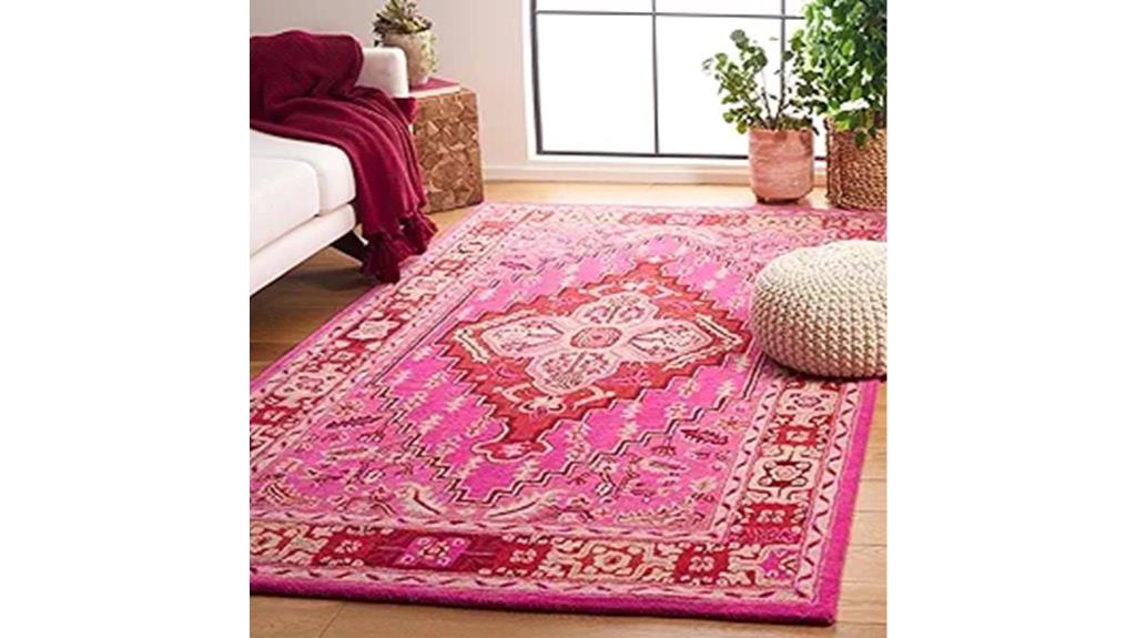 elegant 5x8 area rug