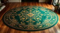 elegant 6x9 silk carpets
