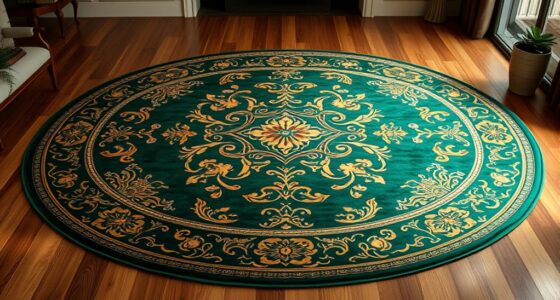 elegant 6x9 silk carpets