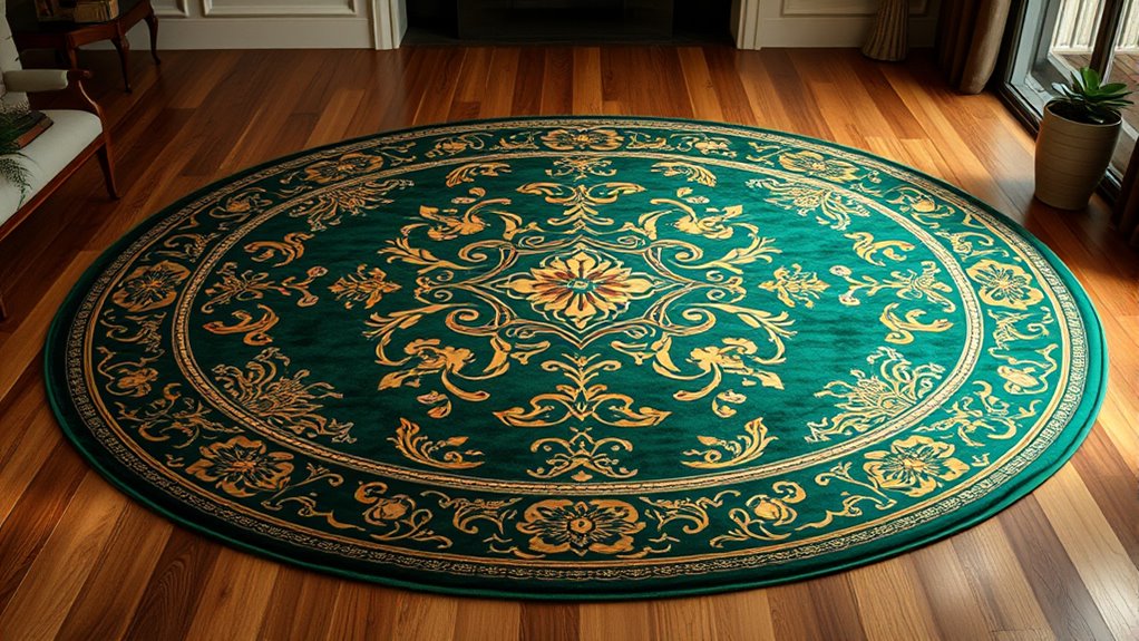 elegant 6x9 silk carpets