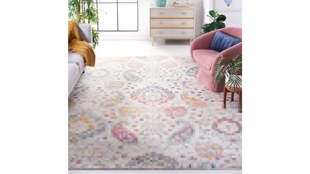 elegant madison collection rug