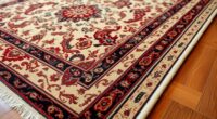 elegant mashad persian rugs