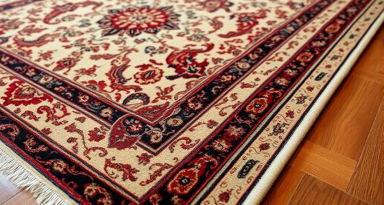 elegant mashad persian rugs