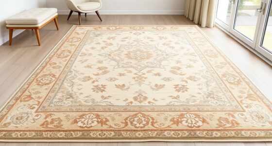 elegant neutral rug collection