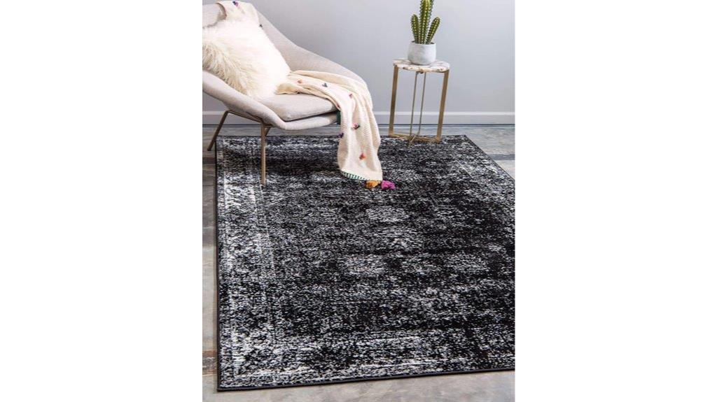 elegant sofia collection rug