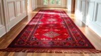 elegant yilong silk runners