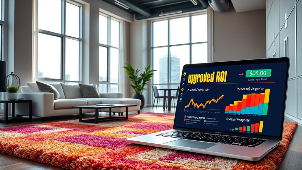 enhance rental income efficiency