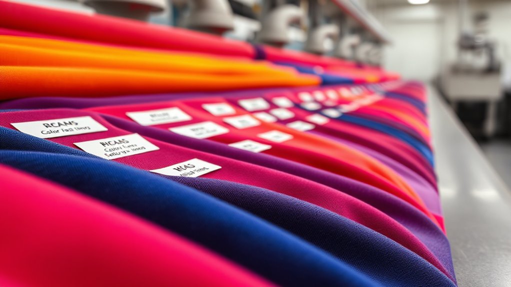 enhanced dye color longevity