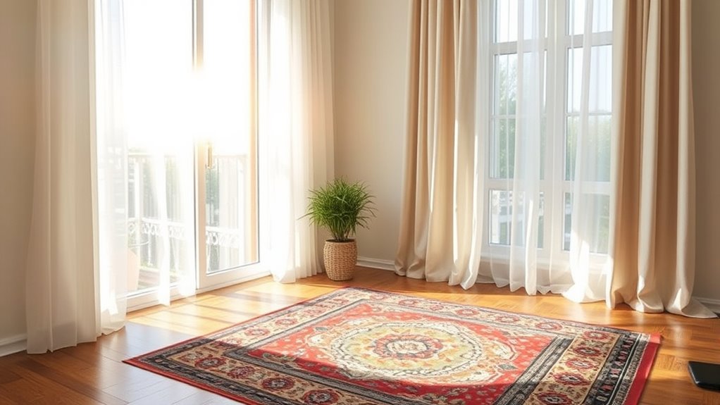 enhancing indoor safety and environment