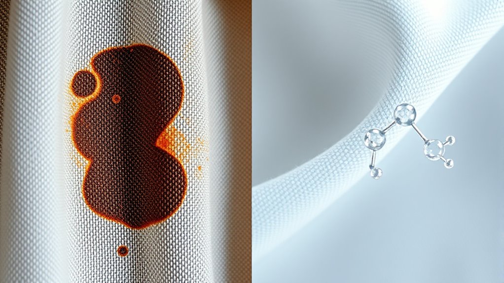 enzymes target specific proteins