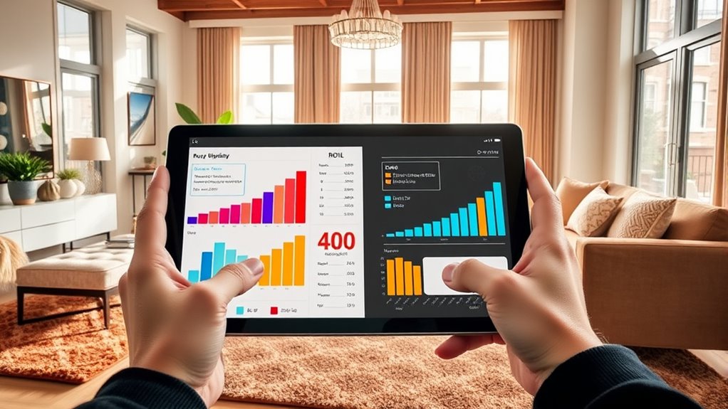 estimating rug upgrade costs