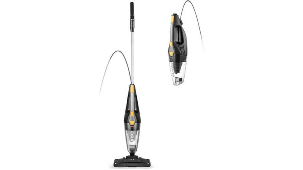 eureka 3 in 1 vacuum