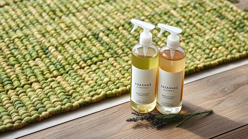 evaluate eco friendly cleaning options