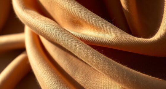 evaluating wool silk benefits