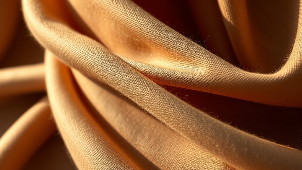 evaluating wool silk benefits