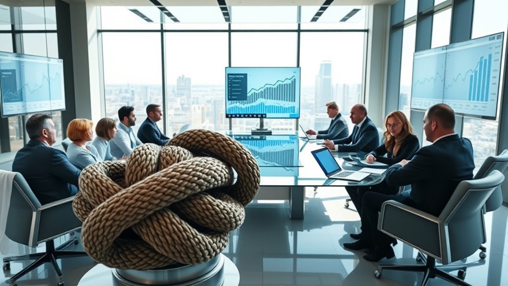 evolving valuation criteria priorities