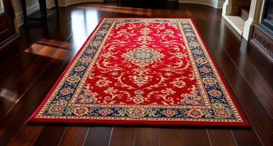 exclusive limited edition oriental runners